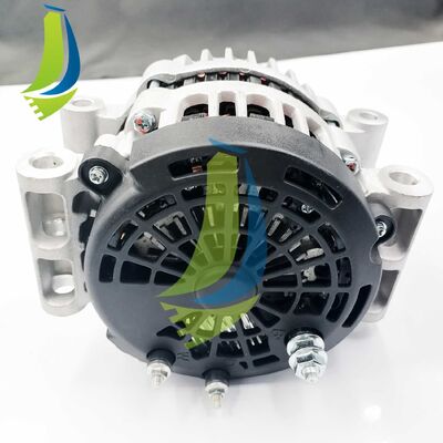 560-6109 5606109 Alternator 24V 85A for C4.4 Engine