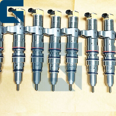 557-7633 5577633 C9 Engine Diesel Fuel Injector