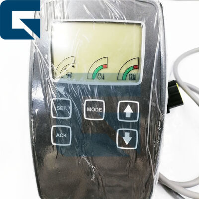 728/19700 Display Panel Monitor 72819700 for JS130 JS220 Excavator