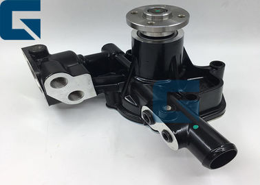 PC50 PC40 Excavator Engine Parts 4TNV88 4D84-2 Water Pump 129004-42001