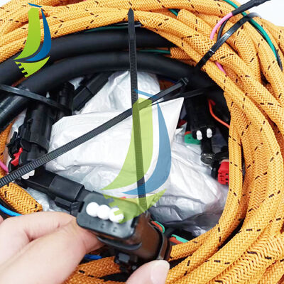 328-0176 3280176 Chassis Wiring Harness for Excavator 312D 313D