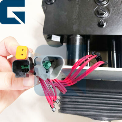 111-1528 1111528 988F Loader Pilot Valve GP