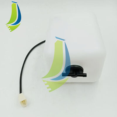 245-9205 2459205 Water Tank Assembly for Excavator E320C E320D