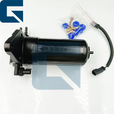 386-0195 3860195 Fuel Filter Pump for Excavator 320D2
