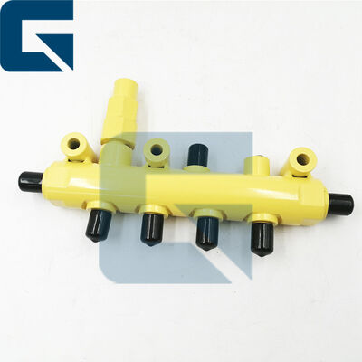 438-3416 4383416 Fuel Common Rail for Engine C6.4