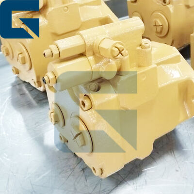 254-5146 2545146 Hydraulic Piston Pump for Loader 950H 963H
