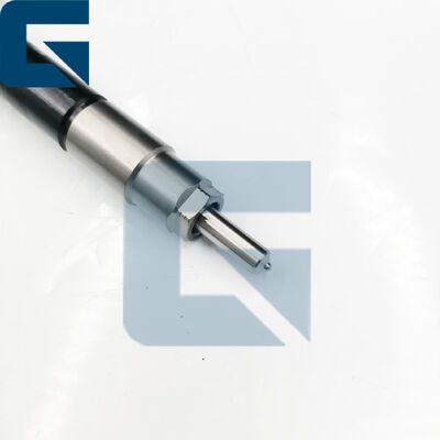 1465A041 Diesel Fuel Injector Common Rail Injector 095000-5600 for L200