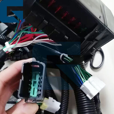 20Y-06-48314 Wiring Harness for PC200-8 Excavator