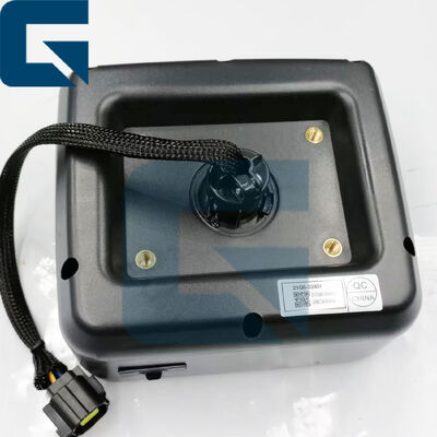 21Q6-33401 21q6-33401 Monitor Display Panel for Excavator R210LC-9