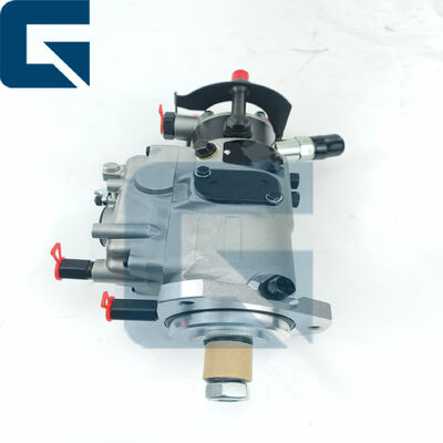 3239F604T Diesel Fuel Pump 3239f604t for Engine Parts