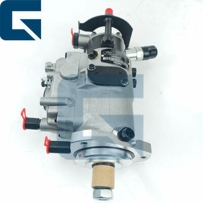 3239F604T Fuel Injection Pump for Diesel Engine Parts
