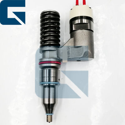 208-9160 2089160 Diesel Fuel Injector for 966G II Loader Diesel Injector