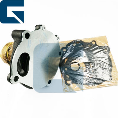 504123470 Engine Water Pump for Engine Parts