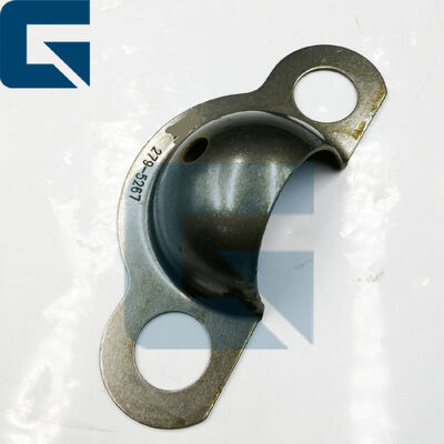 279-5267 2795267 Cylinder Rod End Cap Insert for 120M 140M Motor Grader