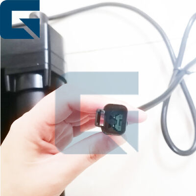 277-6918 2776918 Actuator for Truck 730 740 Hood Tilt Actuator