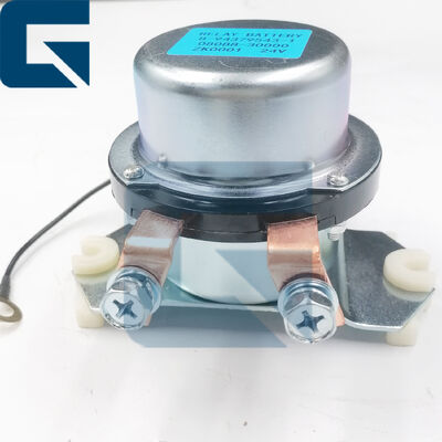 8-94379543-1 Relay Battery 8943795431 for 6BG1 4BG1 Engine