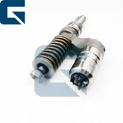 0414702014 VOE3836007 3836007 Diesel Fuel Injector for Engine D12