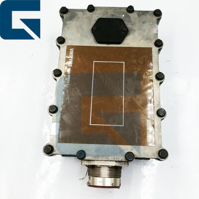 165-8682 1658682 Controller ECU for 5130 Excavator Spare Parts