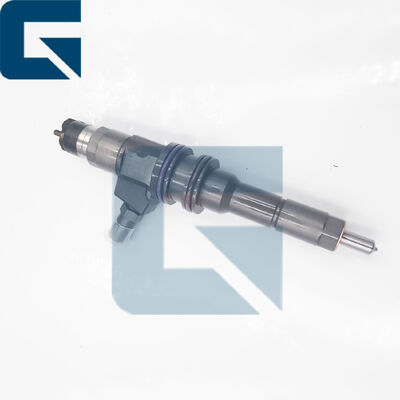 0445120006 Diesel Fuel Injector Nozzle for Engine 6M70