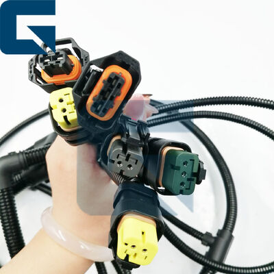 385-5997 Wiring Harness 3855997 for C7.1 Engine