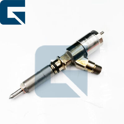 XJAF-02679 XJAF02679 Diesel Fuel Injector for R140LC-9 Excavator 