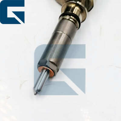 XJAF-02679 XJAF02679 Diesel Fuel Injector for R140LC-9 Excavator 