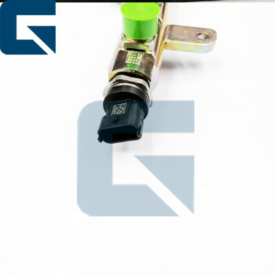 3978448 Common Rail Oil Pipe for R210LC-7 Excavator