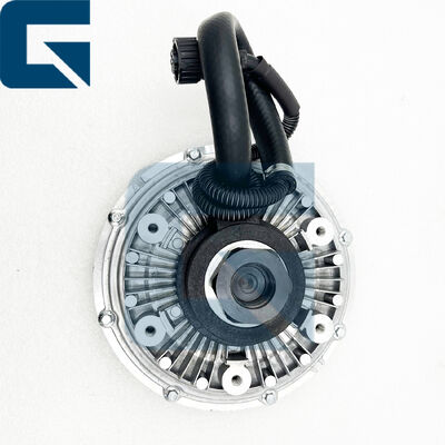 VOE22253728 22253728 TAD 841VE Generator Set Fan Clutch