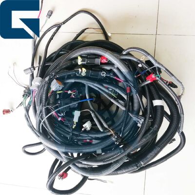 KNR10850 Wiring Harness for SH130-5 Excavator
