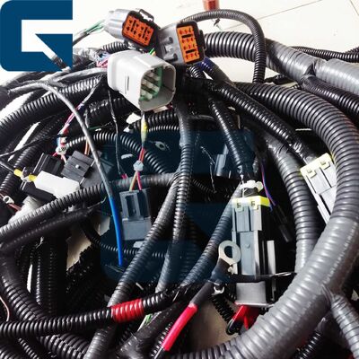 KNR10850 Wiring Harness for SH130-5 Excavator