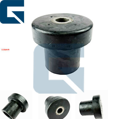 287-01-18330 2870118330 Front Cushion for HD180 HD200D Trucks