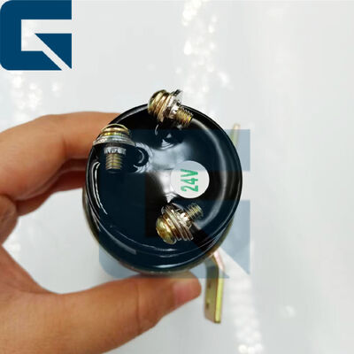 XKDE-01455 XKDE01455 Solenoid Valve for R210LC-7 Excavator