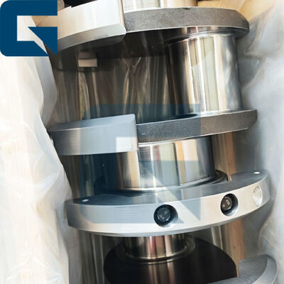 4098436 Crankshaft for QSK60 Engine Parts