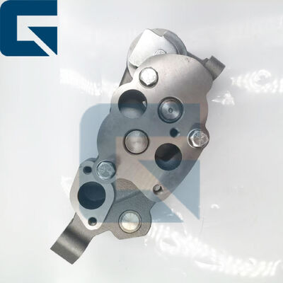 4W-2448 4W2448 Oil Pump for 215B Excavator