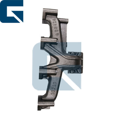 4BD1 4BG1 Exhaust Manifold for EX120-5 Excavator