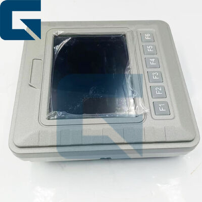 60220-96-00008 602209600008 Control Panel Monitor for SE220-8 Excavator Parts