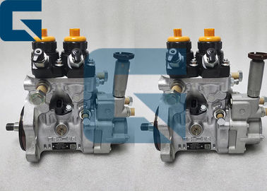 Denso Diesel Fuel Common Rail Pump D28C-001-800 / Fuel Injection Pump 094000-0652