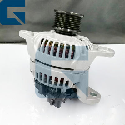 11170321 Alternator for A25D Excavator