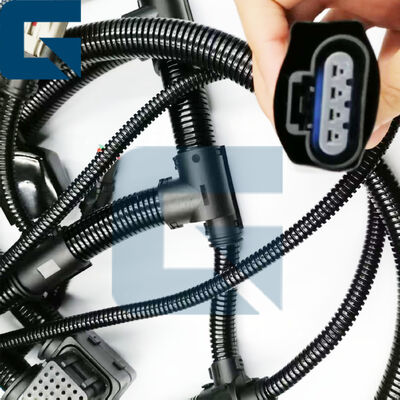 6754-81-9520 6754819520 Engine Wiring Harness for Engine