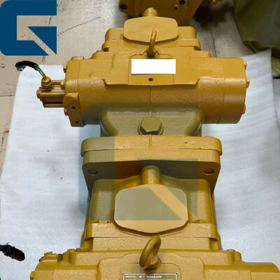 384-9431 384-9432 Hydraulic Pump for 993K Wheel Loader