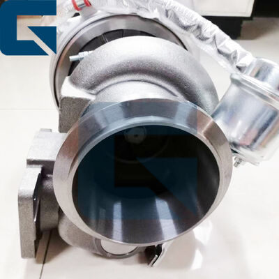 471086-0002 4710860002 Turbocharger for Engine