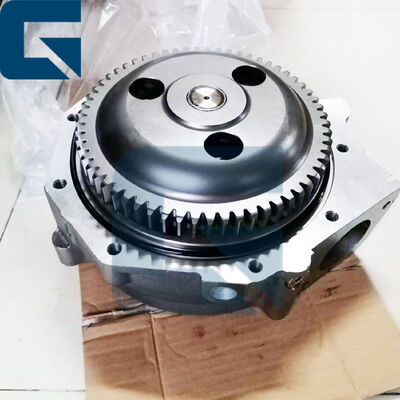 366-0168 3660168 Water Pump for C18 Engine