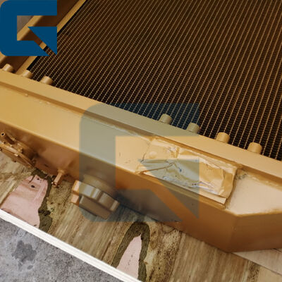 7N-5128 7N5128 Oil Cooler Radiator for D6D Tractor Parts