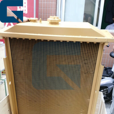7N-5128 7N5128 Oil Cooler Radiator for D6D Tractor Parts
