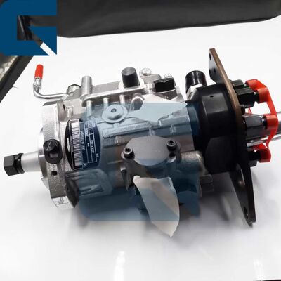 9521A300T Fuel Injection Pump for  1106A-70TA Engine