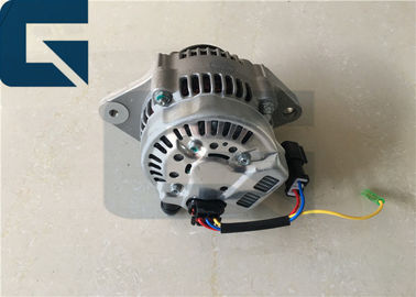 4D94 R60-7 Excavator Engine Parts Alternator 12V 50A 101211-2951