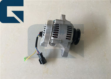 4D94 R60-7 Excavator Engine Parts Alternator 12V 50A 101211-2951