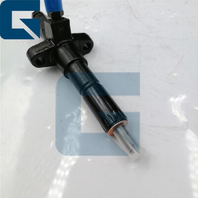 504254390  Injector for F4GE9454K J604 Engine