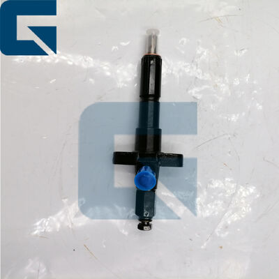 504254390  Injector for F4GE9454K J604 Engine