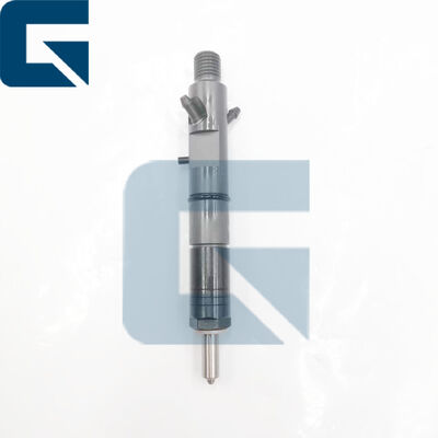 454-5091 Fuel Injector 4545091 for E320D2 Excavator